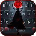 Anime Sharingan