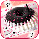 Фон клавиатуры ASMR Cake Live APK