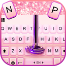 ASMR Slime Live Tastaturhinter APK