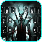 Assassin Maskman icon