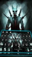 Assassin Maskman poster