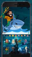 Aquaman 截图 2