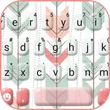 APK Arrow Drawing Tema Tastiera
