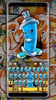 Art Graffiti poster
