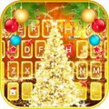 Aureate Christmas Tema