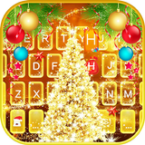 آیکون‌ موضوع Aureate Christmas