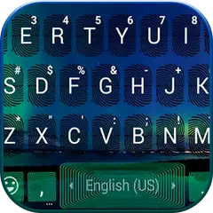 Aurore AI Keyboard Theme APK download