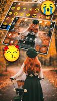 Autumn Girl Screenshot 3