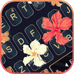 Teclado Autumn Floral