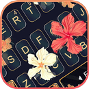 Autumn Floral Thème APK