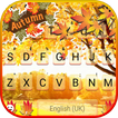Autumn Nature Tastaturhintergr