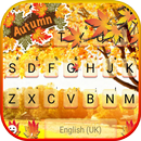 Autumn Nature Tastaturhintergr APK