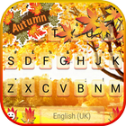 Autumn Nature Zeichen