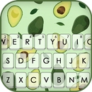 Avocado Doodle Theme APK