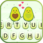 Avocado Love simgesi