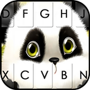 Baby Cute Panda Themes APK