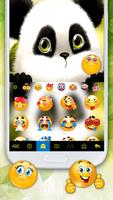 Baby Cute Panda Screenshot 2