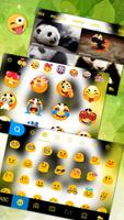 Baby Cute Panda Screenshot 3