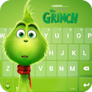 Baby Grinch Keyboard Theme APK