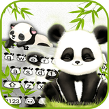 Baby Panda icon