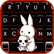 Bad Rabbit Skull Theme