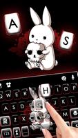 Bad Rabbit Skull screenshot 1