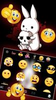 Bad Rabbit Skull screenshot 2