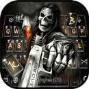Badace Skull Tema APK