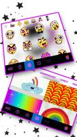 Chủ Đề Bàn Phím Bat Unicorn ảnh chụp màn hình 3