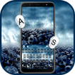 Battleground Skulls Keyboard T
