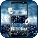 Battleground Skulls Keyboard T APK