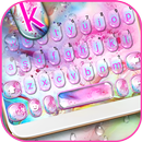 Bath Bubbles Tema de teclado APK