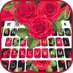Beautiful Roses Tema de teclad