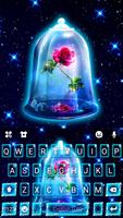Beauty Magical Rose-poster