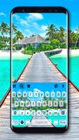 Beach Vacation Plakat