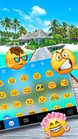 Beach Vacation Screenshot 2