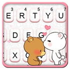 Bear Love icon