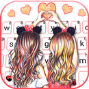 Best Friend Forever Tema APK