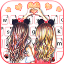 Best Friend Forever Thema-APK