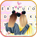 Best Friends 2 Thème APK