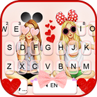 тема Friends иконка