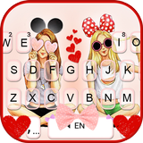 Friends Themen APK