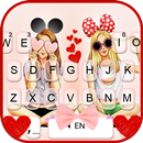 Friends Tema APK