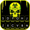 Thème de clavier Biohazard Sku