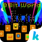 bitworld 圖標