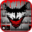 Bloody Chaos Tastaturhintergru