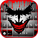 Bloody Chaos Tastaturhintergru APK