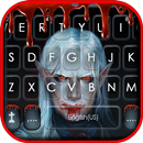тема Bloody Elf APK