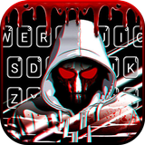 Bloody Mask Devil simgesi