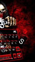 Тема для клавиатуры Bloody Sku скриншот 2